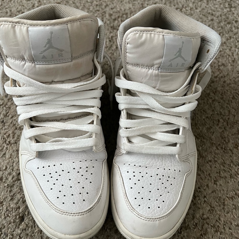 Jordan ones boys size 7.